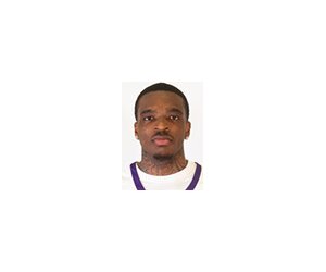 Jah'kim Payne basketball player - F