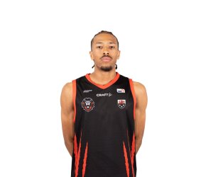 Jahlen Joly basketball player