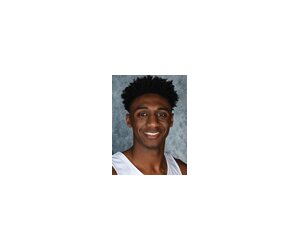 Jahmal Wright basketball player - SF