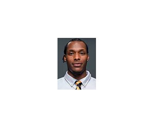 Jahmari Hamilton-Brown basketball player - F