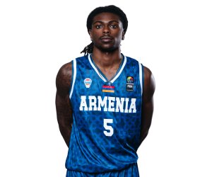 Jahmel Bruce