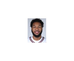 Jahmere Tripp basketball player - G