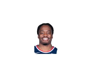 Jahmyl Telfort basketball player - SF