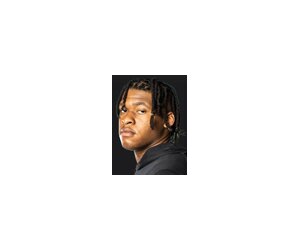 Jahzare Jackson basketball player - C