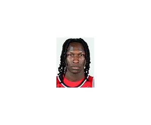 Jai Chisolm basketball player - G