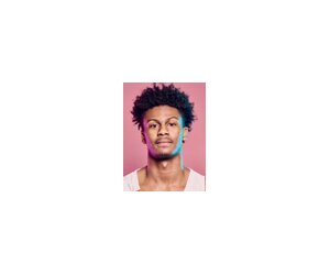 Jai Smith basketball player - C