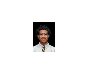 Jai'chaunn Hayes basketball player - F