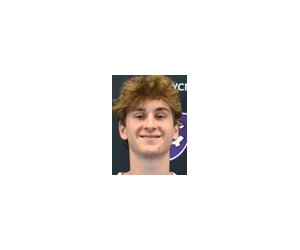 Jaiden Feroah basketball player - F