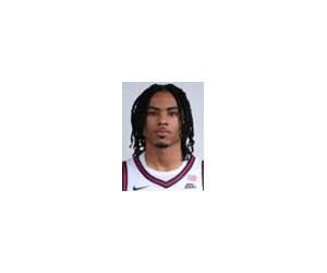 Jaiden Glover basketball player - SF