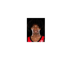 Jaiden Haynes basketball player - G