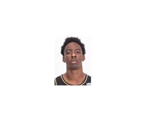 Jaiden Pennicott basketball player - G