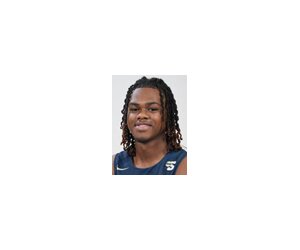 Jaiden Thompson basketball player - G