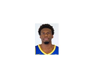 Jailen Daniel-Dalton basketball player - F