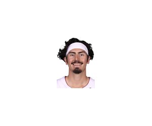 Jaime Jaquez Jr. basketball player - SF