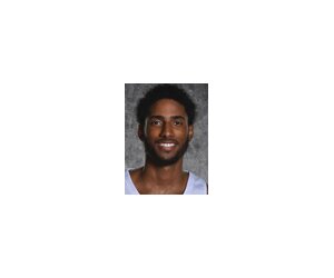 Jair Currie basketball player - SF
