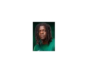 Jair Horton basketball player - F