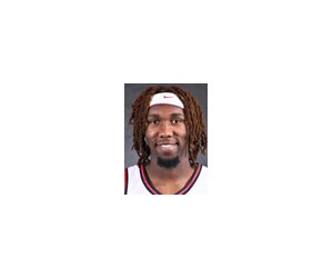 Jaiun Simon basketball player - F