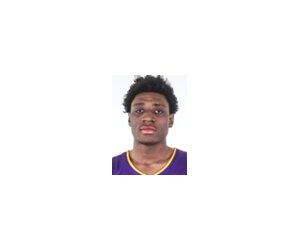 Jajuan Nicholls basketball player - F