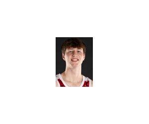 Jake Brack basketball player - F