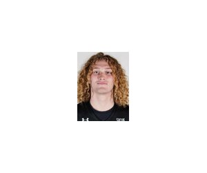 Jake Davis basketball player - F