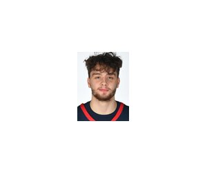 Jake Dimichele basketball player - G
