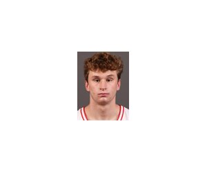 Jake Fiegen basketball player - G