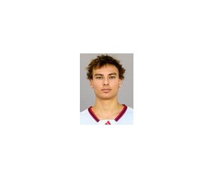 Jake Goldberg basketball player - G
