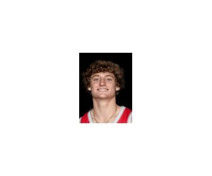 Jake Hall basketball player - G