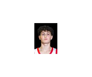 Jake Harbatkin basketball player - G