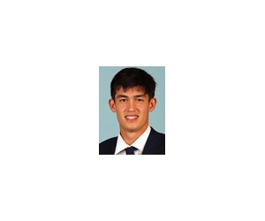 Jake Hsu basketball player - G
