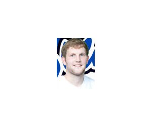 Jake Kitchell basketball player - PF