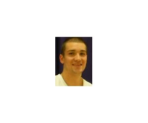 Jake Koch basketball player - F