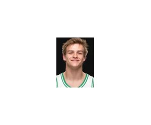 Jake Nadauld basketball player - G