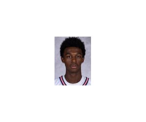 Jake Powell basketball player - G