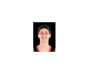 Jake Sussberg basketball player - SF