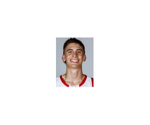 Jake Wahlin basketball player - C
