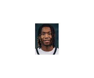 Jakeel Registe basketball player - F