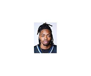 Jakhi Gumpton basketball player - G