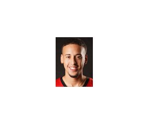 Jakob Medina basketball player - G