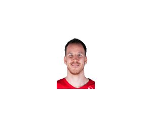 Jakob Poeltl basketball player - C