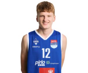 Jakob Totschnig basketball player