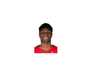 Ja'kobe Walter basketball player - F