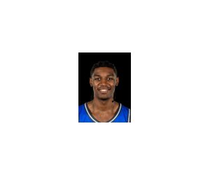Jakobe Williams basketball player - G