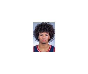 Ja'Kobi Gillespie basketball player - SG