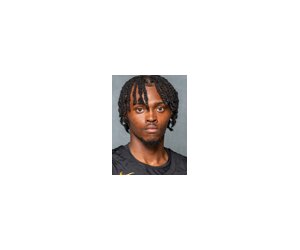Jakobi Heady basketball player - SF