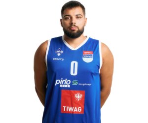 Jakub Hussain