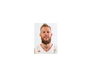 Jakub Wojciechowski basketball player - C