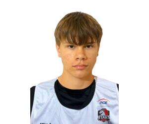 Jakub Zielinski basketball player
