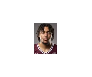 Jalen Foy basketball player - F