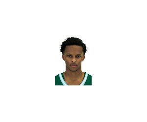 Jalen Griffith basketball player - G